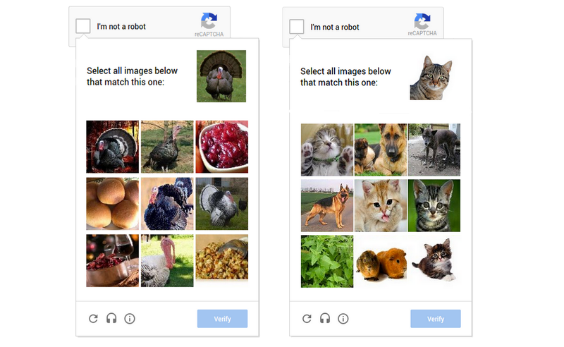 Illustration for article titled Google's Clever Plan to Replace CAPTCHA With a Checkbox